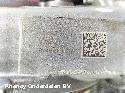 View Auto part TURBO FORD KUGA 2024