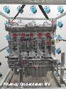 View Auto part MOTOR FORD S MAX 2009