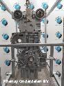 View Auto part MOTOR FORD S MAX 2009