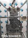 View Auto part MOTOR FORD S MAX 2009