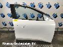 View Auto part PORTIER RV RENAULT MEGANE E-TECH 2024