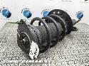 View Auto part VEERPOOT / SCHOKBREKER LV RENAULT MEGANE E-TECH 2024