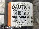 View Auto part VEERPOOT / SCHOKBREKER LV RENAULT MEGANE E-TECH 2024