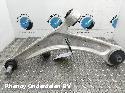 View Auto part DRAAGARM ONDER LV RENAULT MEGANE E-TECH 2024