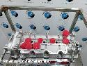 View Auto part MOTOR JAGUAR E PACE 2017
