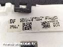 View Auto part KLOKKENPANEEL FORD FOCUS 2016