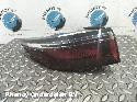 View Auto part L Taillight RENAULT MEGANE E-TECH 2024