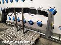 View Auto part BUMPER ACHTER VOLKSWAGEN TRANSPORTER 2019