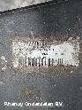View Auto part BUMPER ACHTER MERCEDES SPRINTER 2017