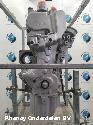 View Auto part MOTOR VOLKSWAGEN SCIROCCO 2013