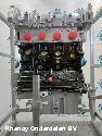 View Auto part MOTOR OPEL / VAUXHALL ASTRA 2013
