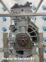 View Auto part MOTOR FORD FIESTA 2008