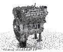 View Auto part MOTOR MERCEDES GLE CLASS 2019