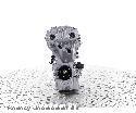 View Auto part MOTOR FORD FOCUS 2019