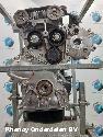 View Auto part MOTOR OPEL / VAUXHALL MOVANO 2009