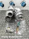 View Auto part TURBO BMW 3 SERIES 2015