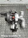 View Auto part TURBO SKODA FABIA 2018
