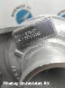 View Auto part TURBO FORD TRANSIT 2020