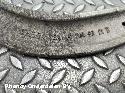 View Auto part DRAAGARM BOVEN LA MERCEDES C CLASS 2015
