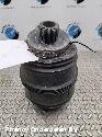 View Auto part VEER BALG (LUCHT) ACHTER MERCEDES C CLASS 2015