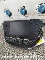 View Auto part INFORMATIE DISPLAY OPEL / VAUXHALL CORSA 2020