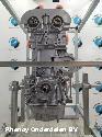 View Auto part MOTOR FORD GALAXY 2016