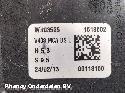 View Auto part RUITENWISSERMOTOR VOOR FORD TRANSIT CONNECT 2024