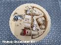 View Auto part BRANDSTOF POMP (IN TANK) FORD TRANSIT CONNECT 2024