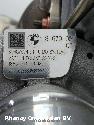 View Auto part MOTOR BMW X5 2023
