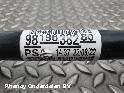 View Auto part AANDRIJFAS L PEUGEOT 408 2024