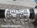 View Auto part AANDRIJFAS R PEUGEOT 408 2024