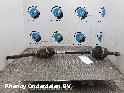 View Auto part AANDRIJFAS R PEUGEOT 408 2024