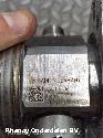 View Auto part BRANDSTOF POMP VOOR DE RAIL (HOGE DRUK) PEUGEOT 208 2022