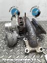 View Auto part TURBO FORD FOCUS 2022