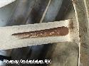 View Auto part VELG MERCEDES C CLASS 2015