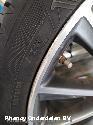 View Auto part VELG MERCEDES C CLASS 2015