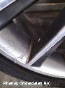 View Auto part VELG MERCEDES C CLASS 2015