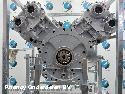 View Auto part MOTOR PORSCHE PANAMERA 2024