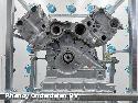 View Auto part MOTOR PORSCHE PANAMERA 2024