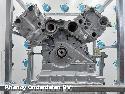 View Auto part MOTOR PORSCHE PANAMERA 2024