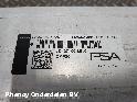 View Auto part INTERKOELER PEUGEOT 208 2025