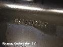 View Auto part SUBFRAME VOOR PEUGEOT 208 2025