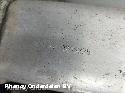 View Auto part VOORBUMPER BALK PEUGEOT 208 2025
