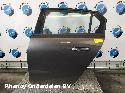 View Auto part PORTIER LA  OPEL / VAUXHALL ASTRA 2023