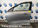 View Auto part PORTIER LV  FORD KUGA 2024